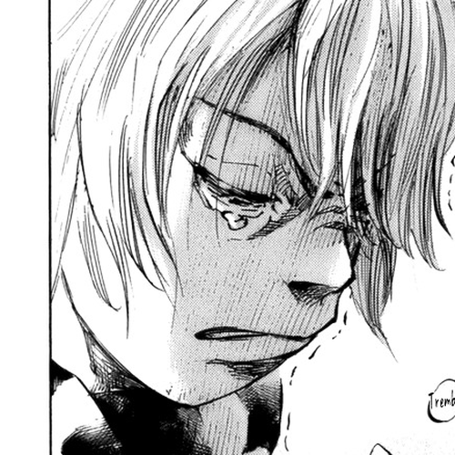 Sidooh Chapter 77 : Gen's Speech cover