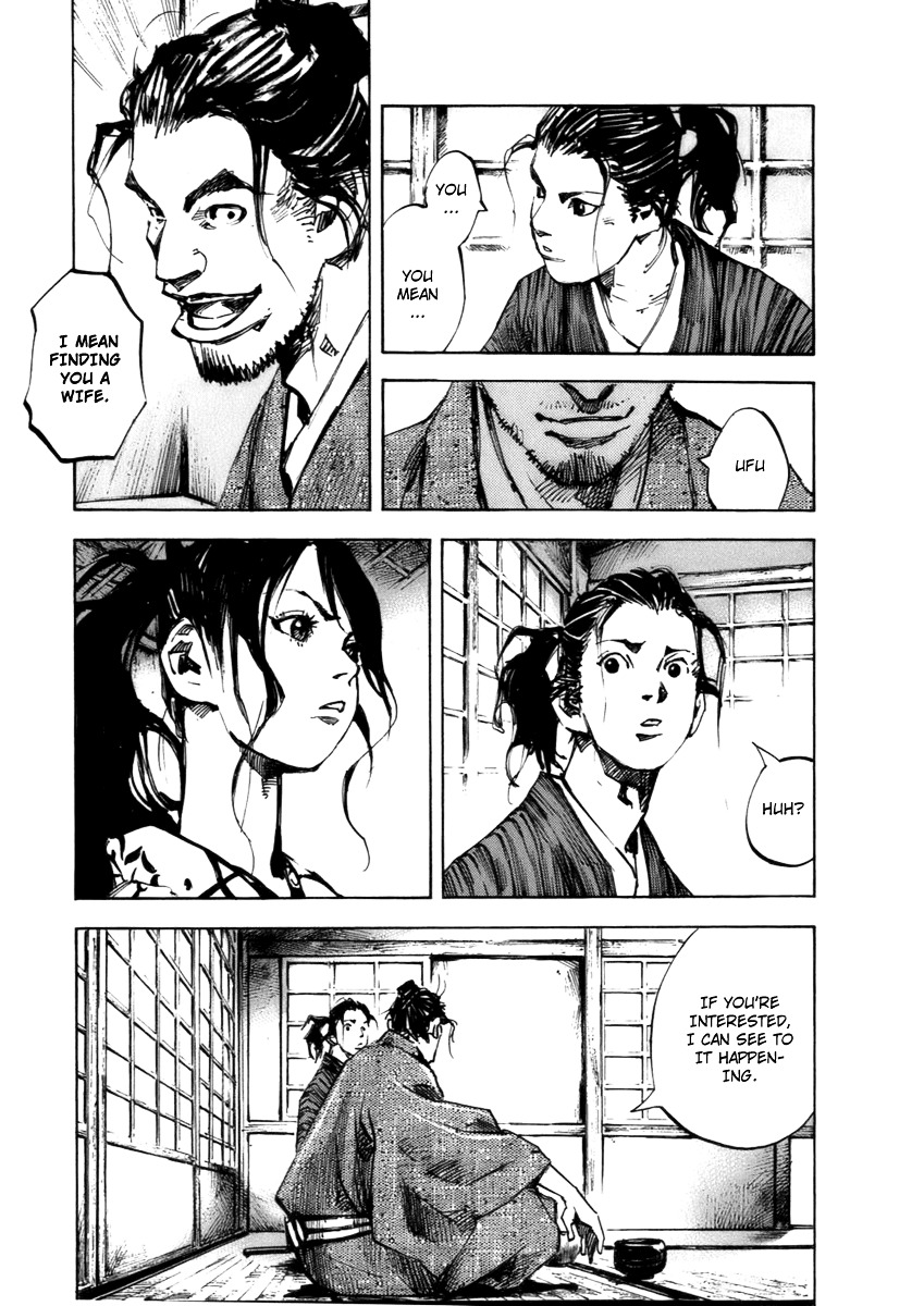 Sidooh Chapter 78 page 10 - Chapter 78 : You Can't, Because You Can't