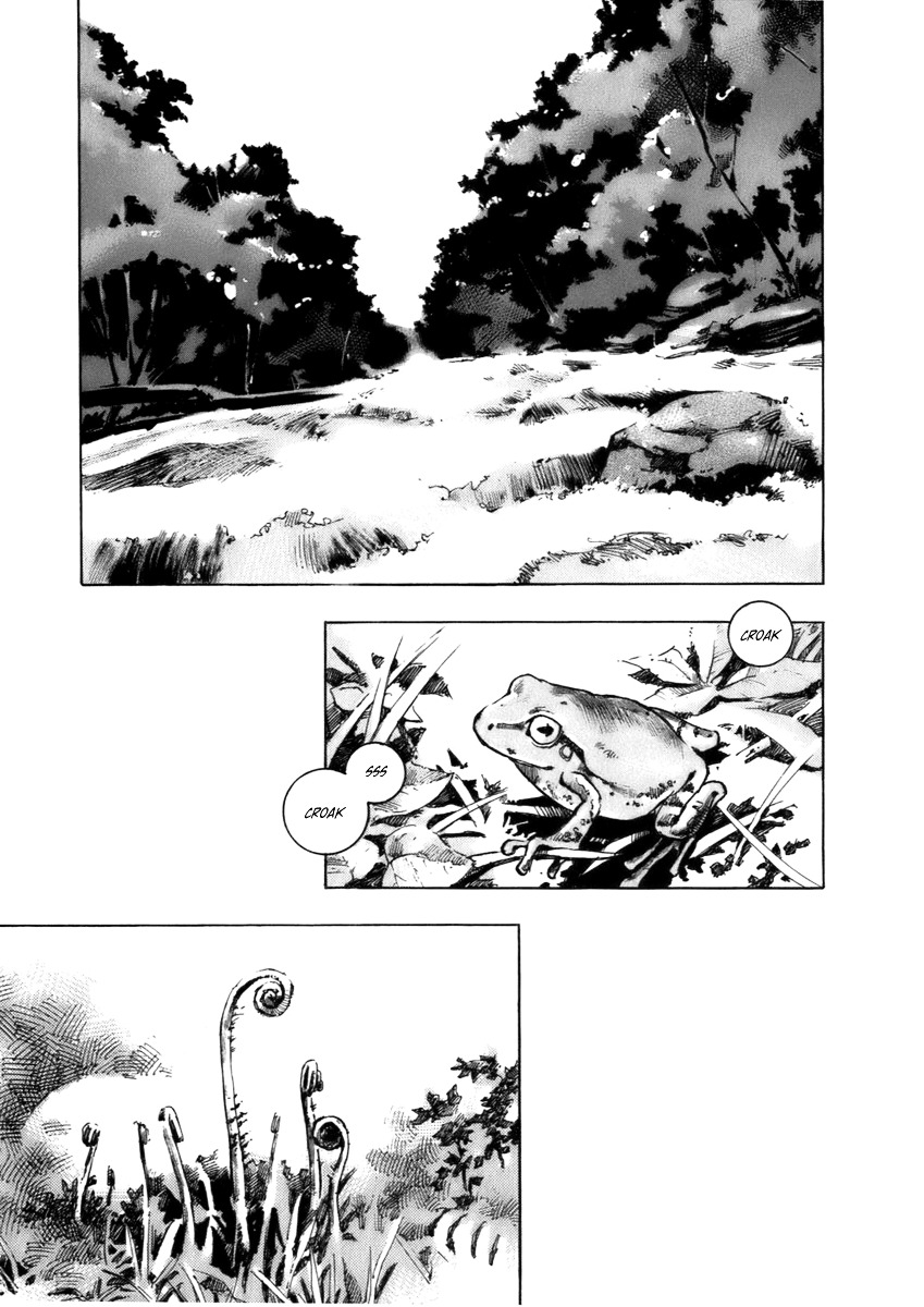 Sidooh Chapter 80 page 13 - Chapter 80 : Windflower