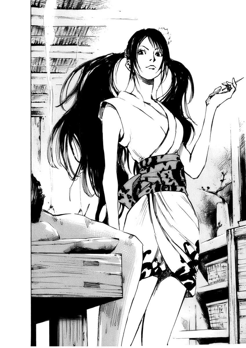 Sidooh Chapter 80 page 7 - Chapter 80 : Windflower