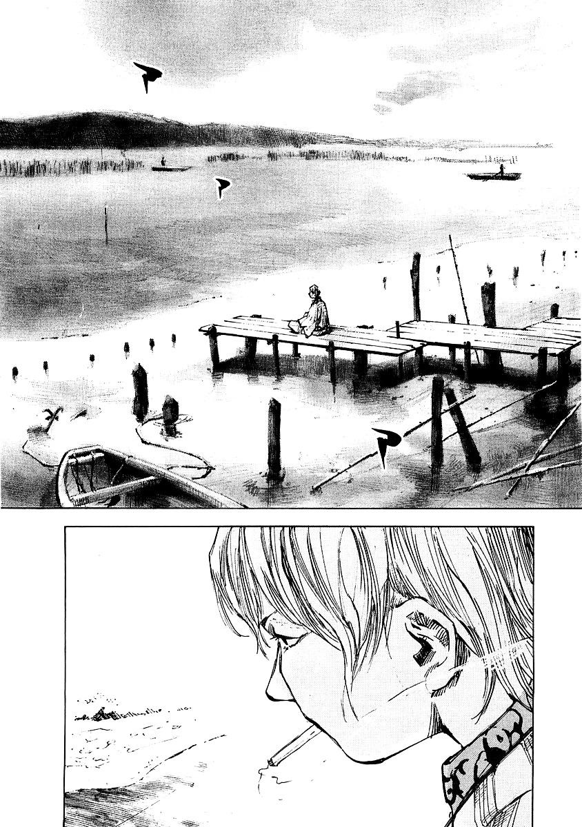 Sidooh Chapter 84 page 16 - Chapter 84 : Takasugi Shinsako