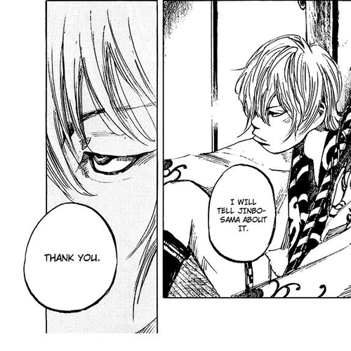 Sidooh Chapter 90 : Head cover