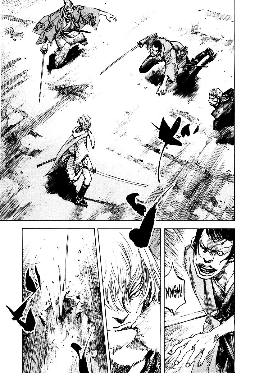 Sidooh Chapter 91 page 9 - Chapter 91 : Tsujigiri