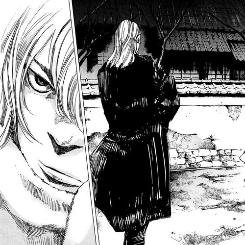 Sidooh Chapter 91 : Tsujigiri cover