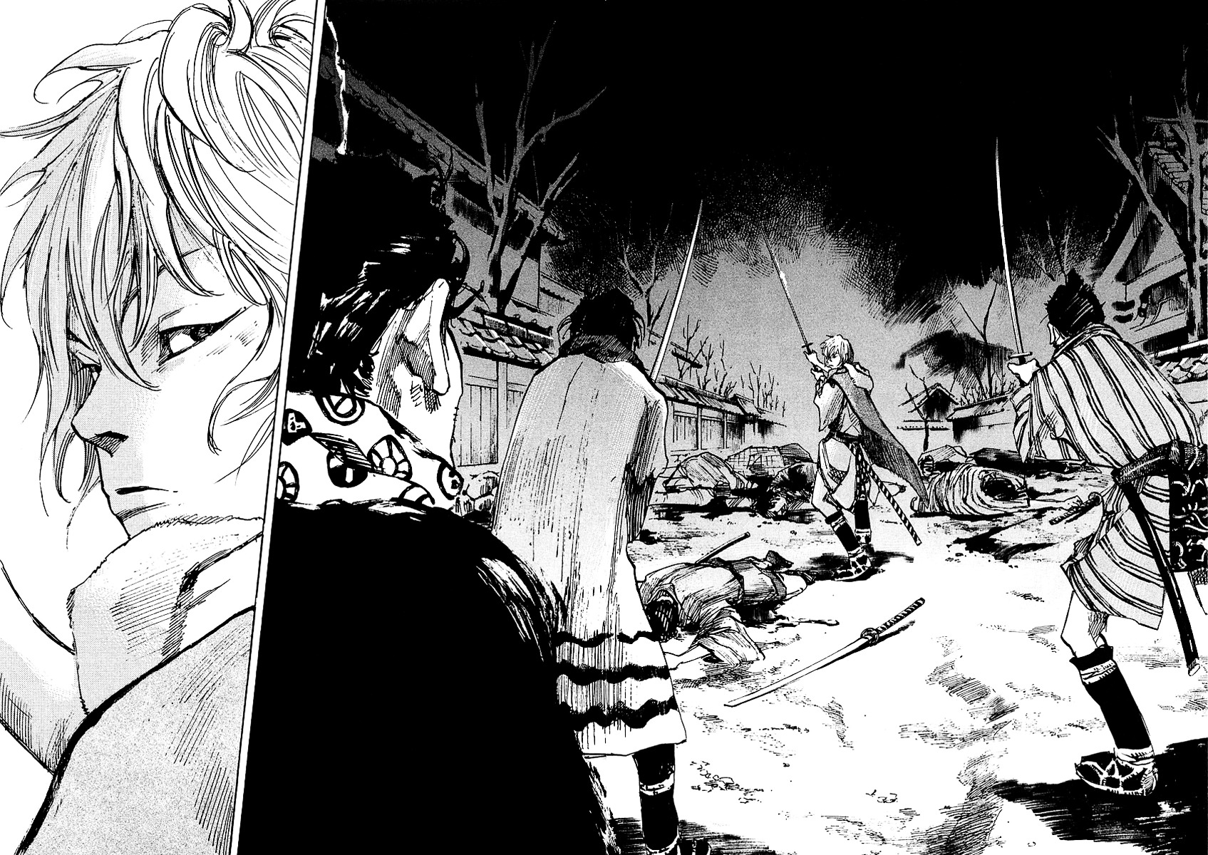Sidooh Chapter 93 page 5 - Chapter 93 : Piece of Cake