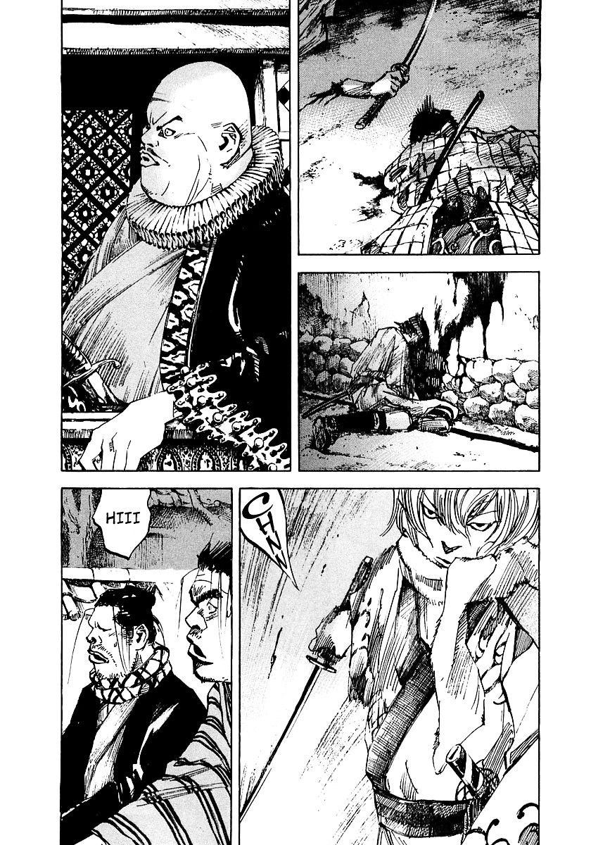Sidooh Chapter 93 page 6 - Chapter 93 : Piece of Cake