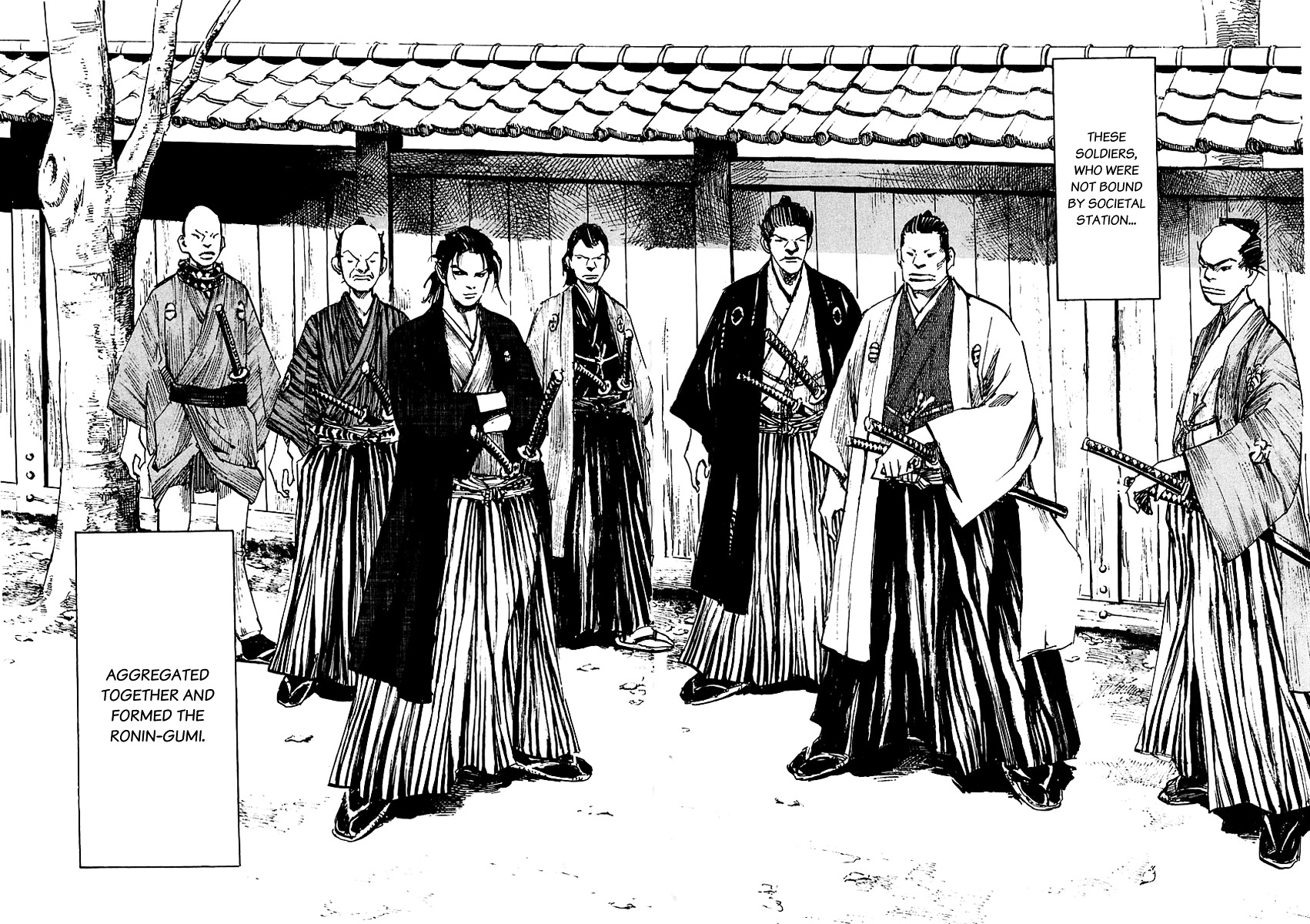 Sidooh Chapter 94 page 18 - Chapter 94 : The Emperor's Order