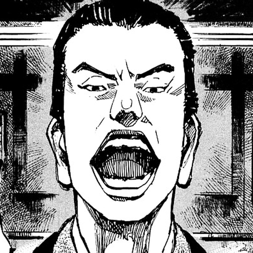 Sidooh Chapter 94 : The Emperor's Order cover