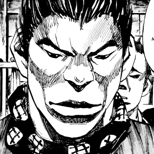 Sidooh Chapter 95 : Nakasendou Highway cover