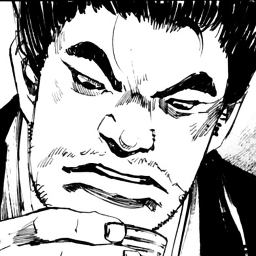 Sidooh Chapter 97 : Mozu-tei cover