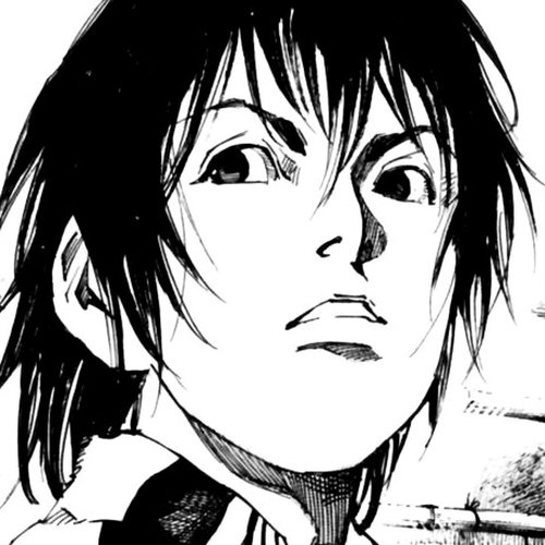 Sidooh Chapter 98 : Ronin of Mibu cover