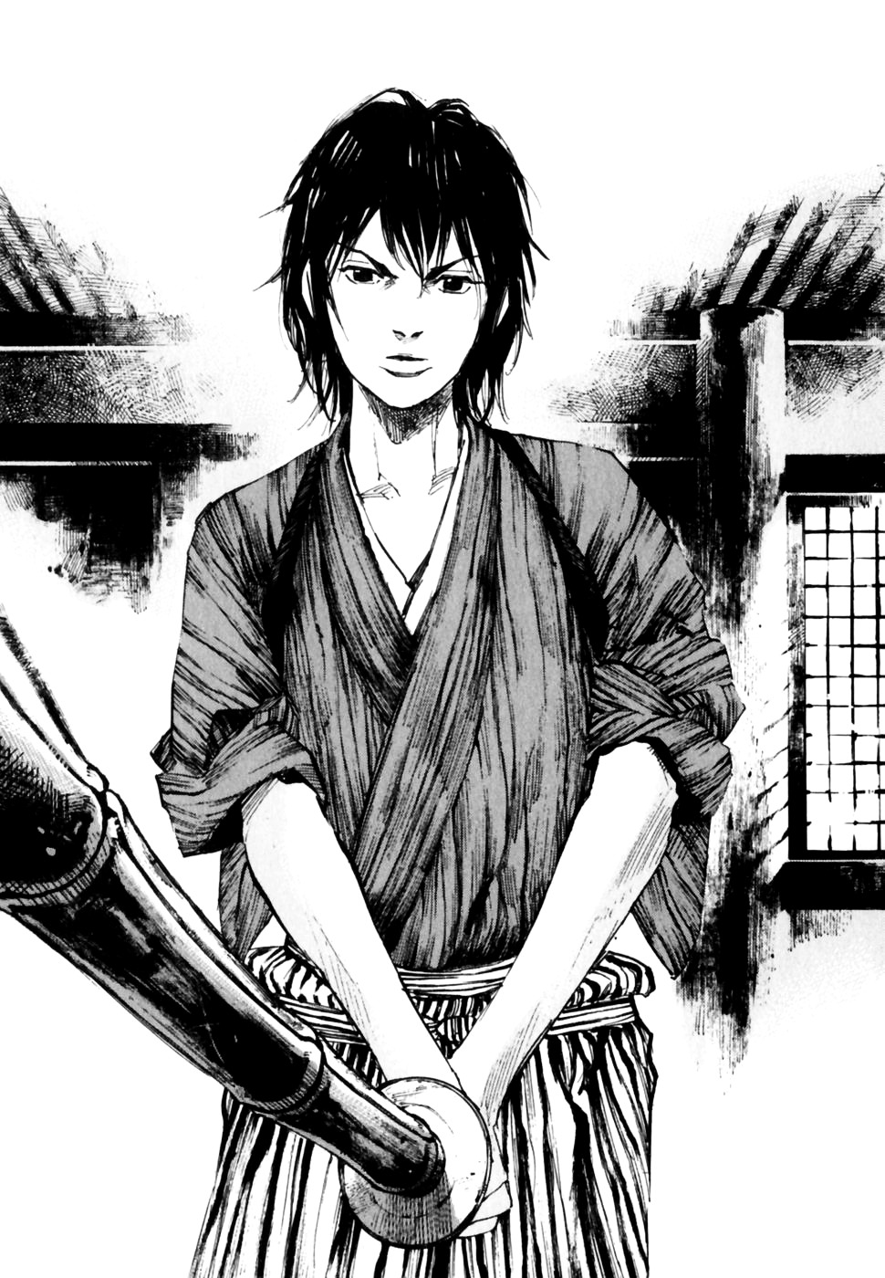 Sidooh Chapter 99 page 11 - Chapter 99 : Test