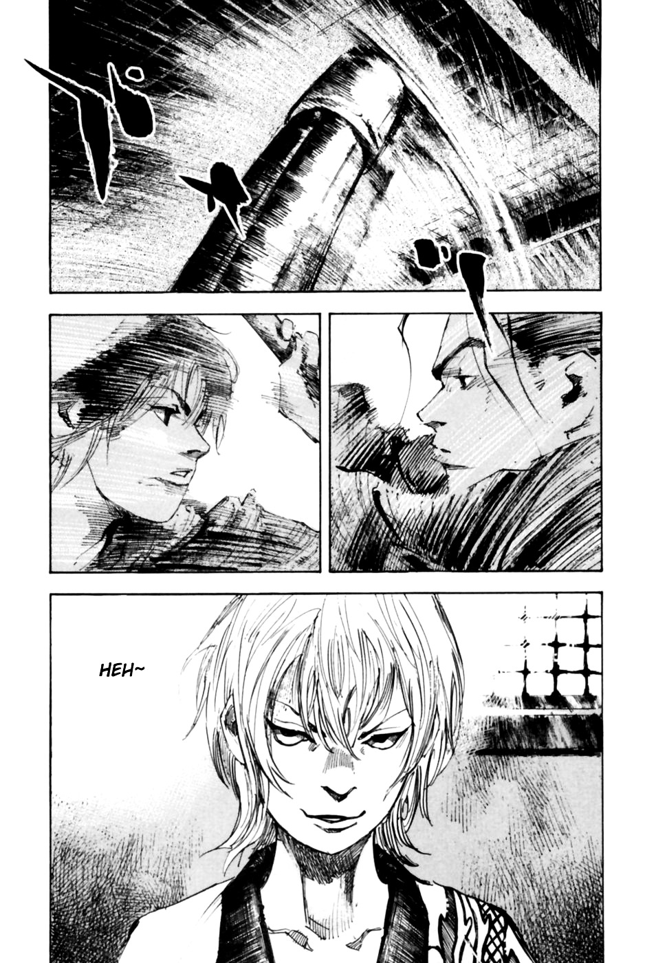 Sidooh Chapter 99 page 16 - Chapter 99 : Test
