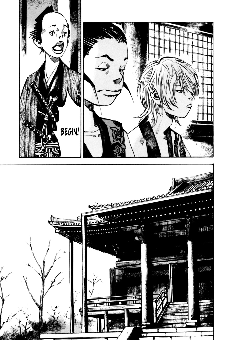 Sidooh Chapter 99 page 8 - Chapter 99 : Test