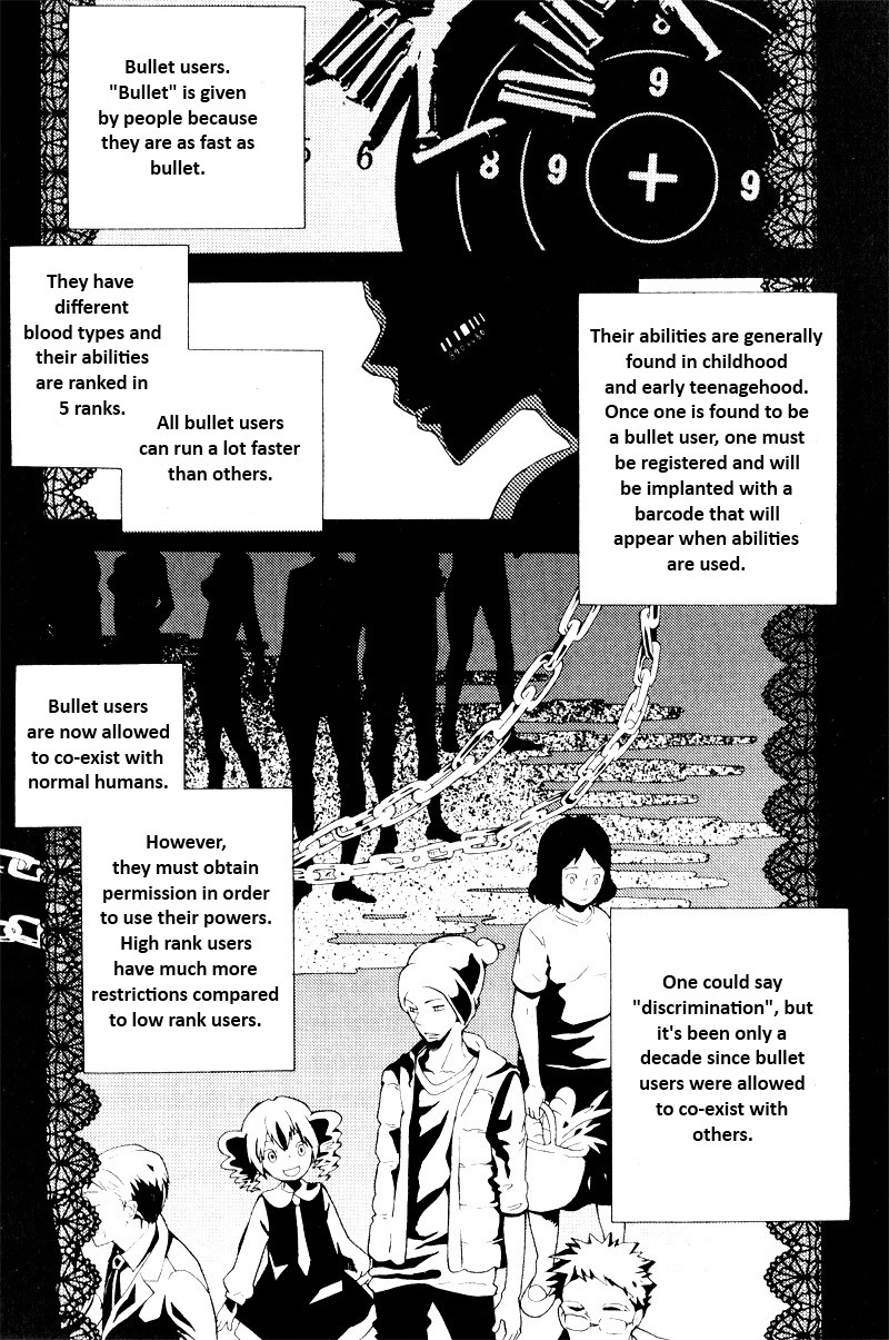 Siesta Chapter 4 page 4 - Chapter 4