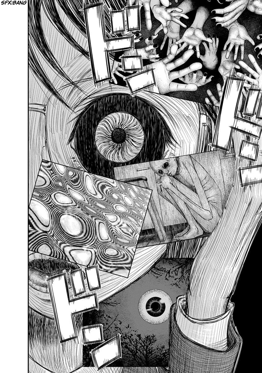Signal 100 Chapter 1 page 28 - Chapter 1: Robbed daily life