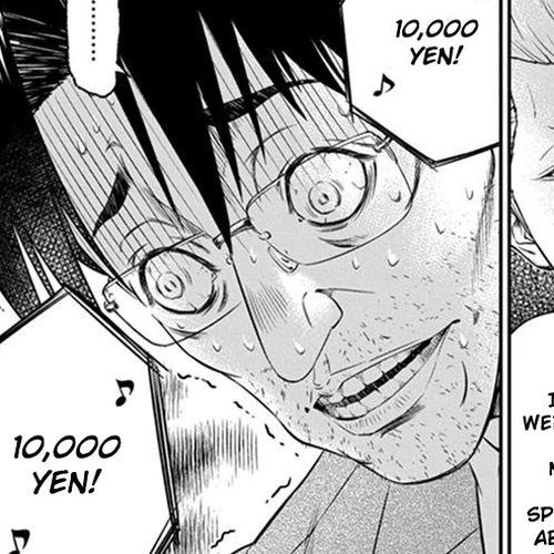 Signal 100 Chapter 1: Robbed daily life cover