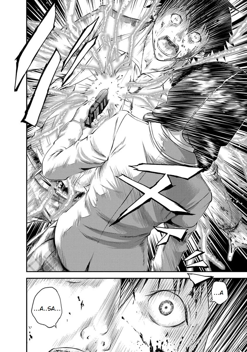 Signal 100 Chapter 10 page 20 - Chapter 10
