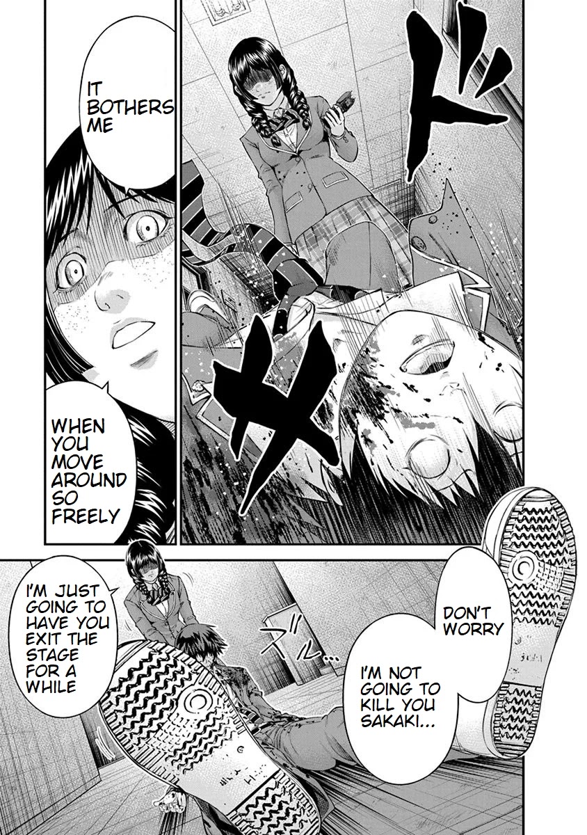 Signal 100 Chapter 10 page 21 - Chapter 10