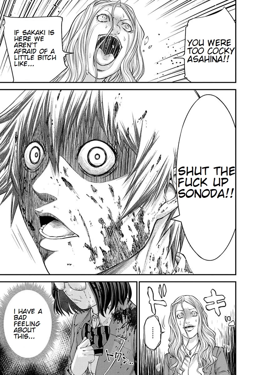 Signal 100 Chapter 11 page 23 - Chapter 11