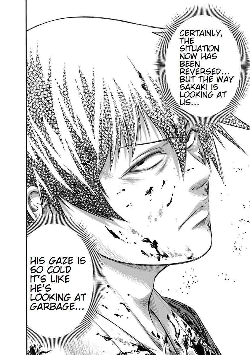 Signal 100 Chapter 11 page 24 - Chapter 11