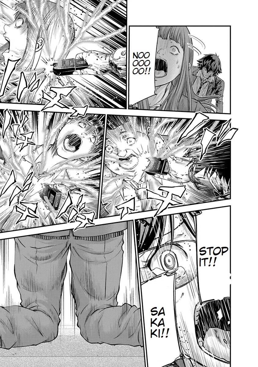 Signal 100 Chapter 12 page 21 - Chapter 12