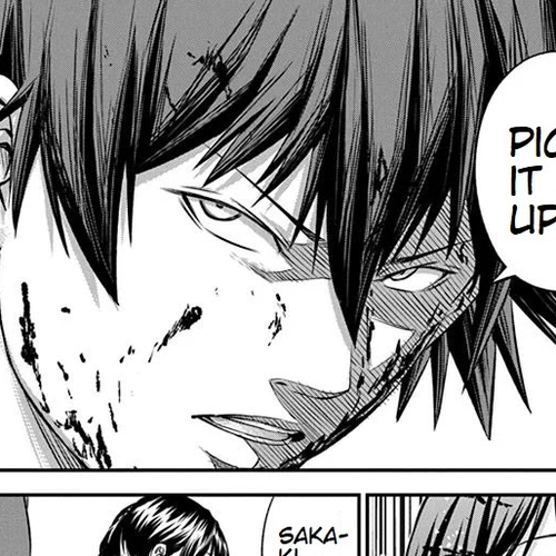 Signal 100 Chapter 12 cover