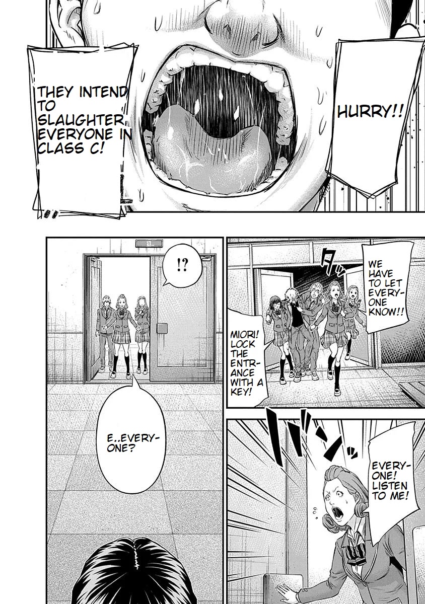 Signal 100 Chapter 14 page 20 - Chapter 14