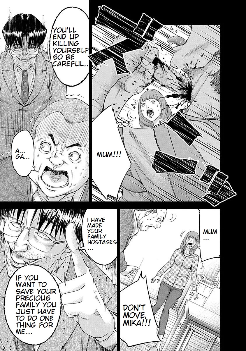 Signal 100 Chapter 14 page 5 - Chapter 14