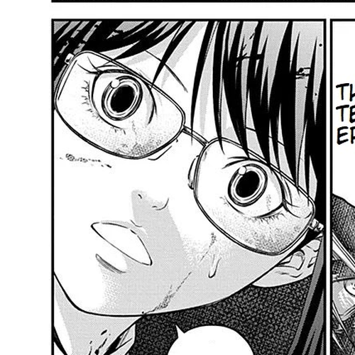 Signal 100 Chapter 14 cover