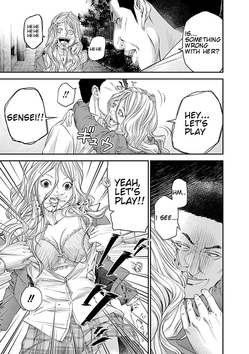 Signal 100 Chapter 15 page 15 - Chapter 15