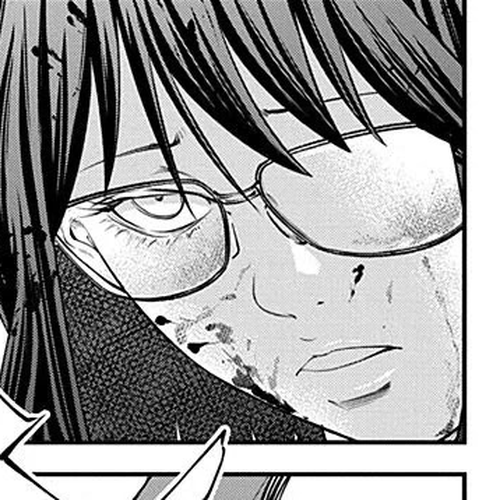 Signal 100 Chapter 17 cover