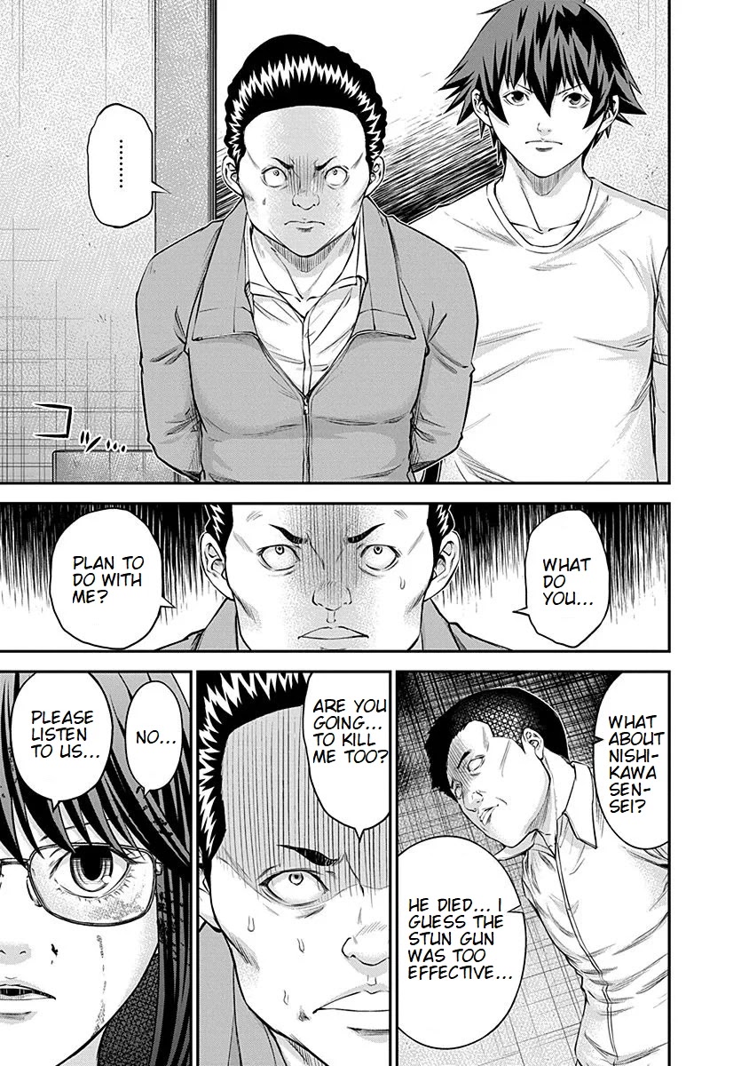 Signal 100 Chapter 18 page 14 - Chapter 18
