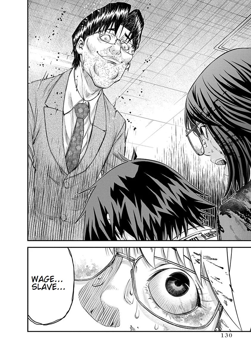 Signal 100 Chapter 18 page 25 - Chapter 18