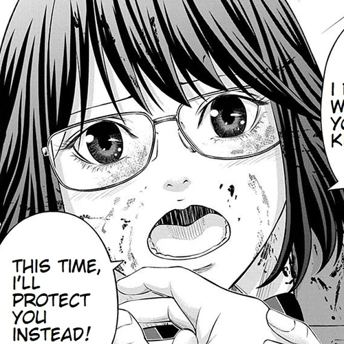 Signal 100 Chapter 19 cover