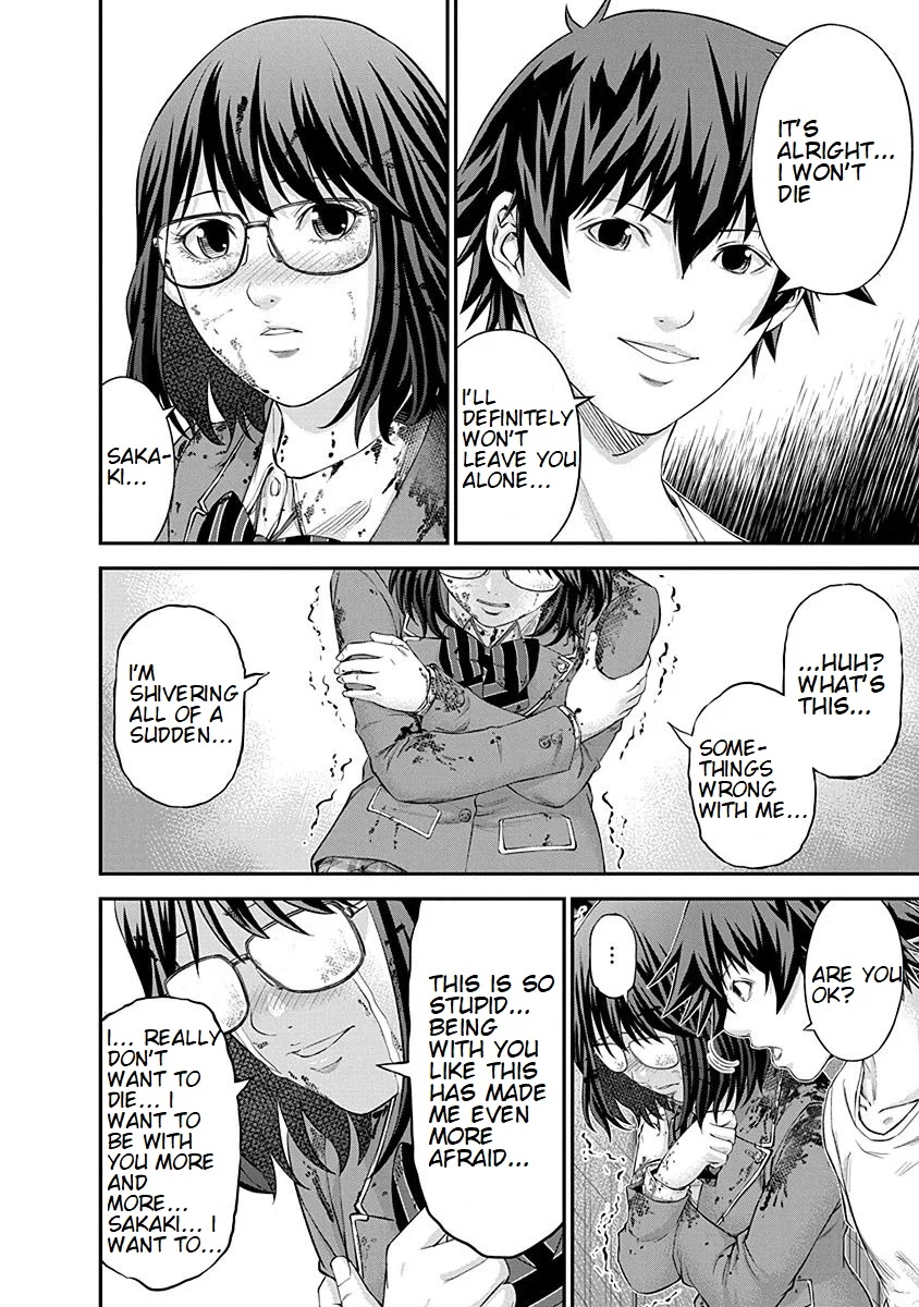 Signal 100 Chapter 20 page 10 - Chapter 20