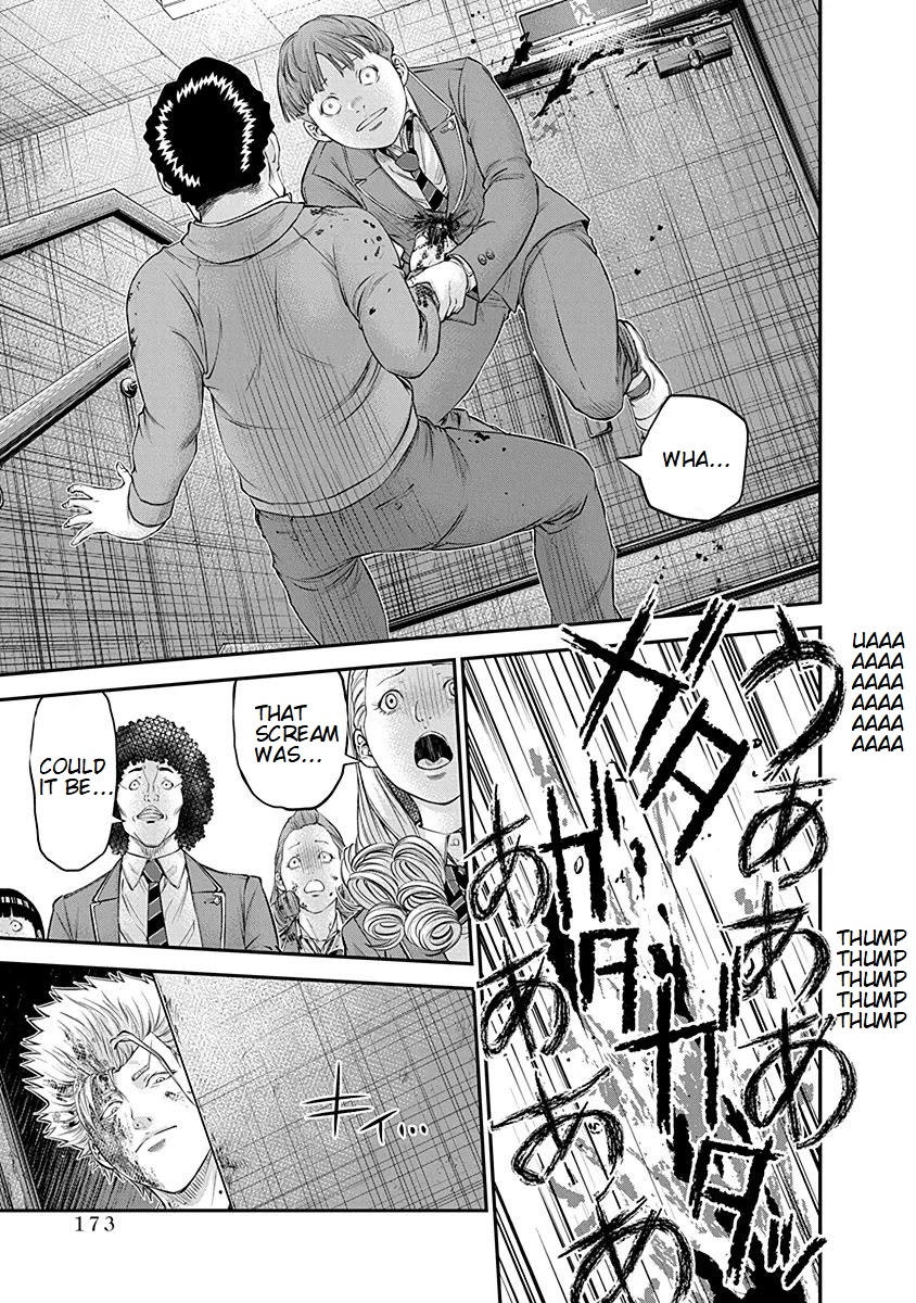 Signal 100 Chapter 20 page 15 - Chapter 20