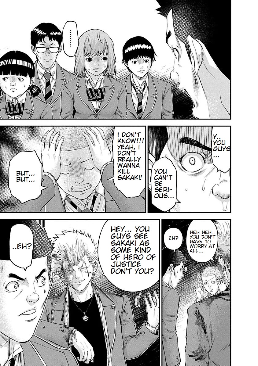 Signal 100 Chapter 20 page 21 - Chapter 20
