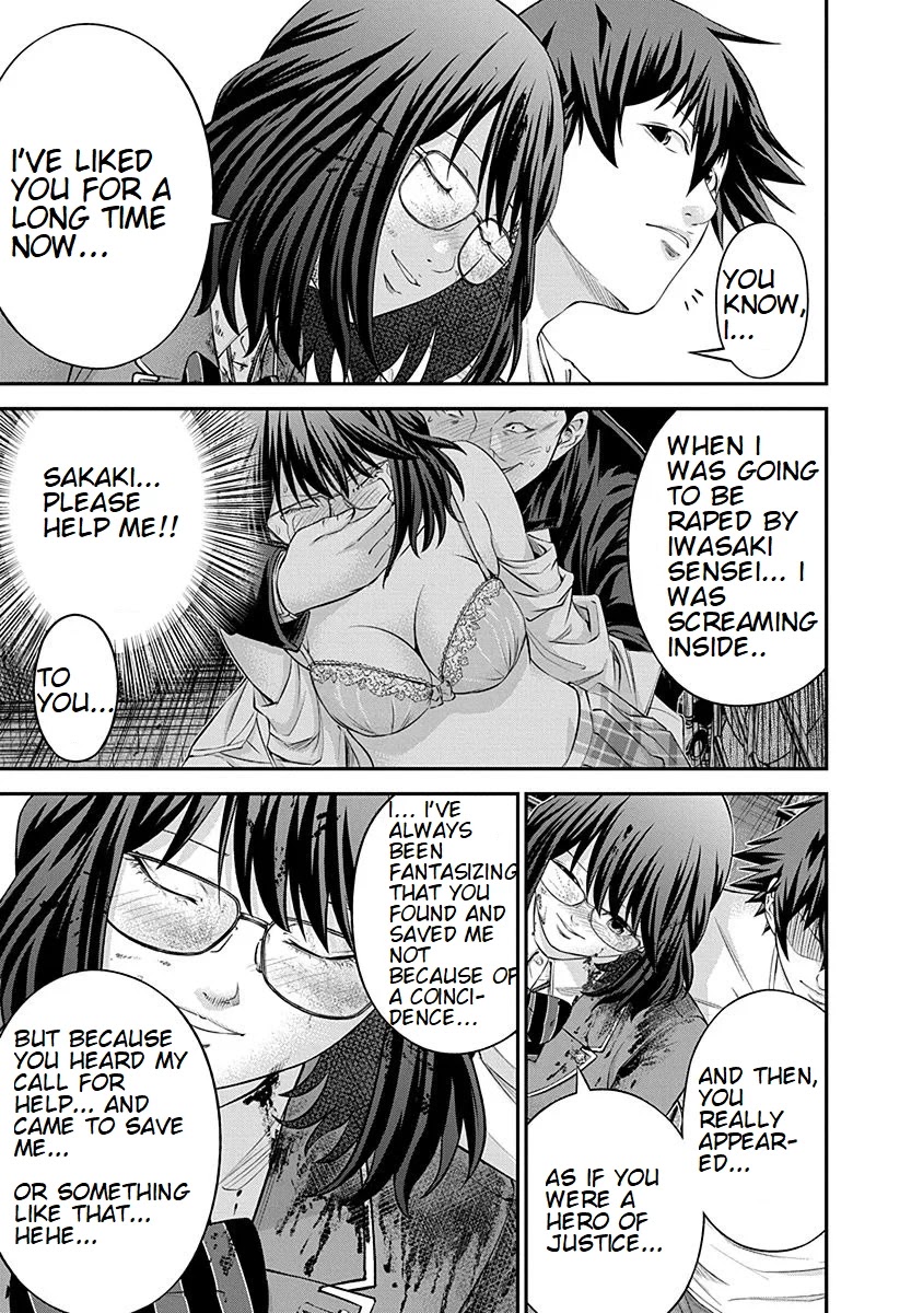 Signal 100 Chapter 20 page 23 - Chapter 20