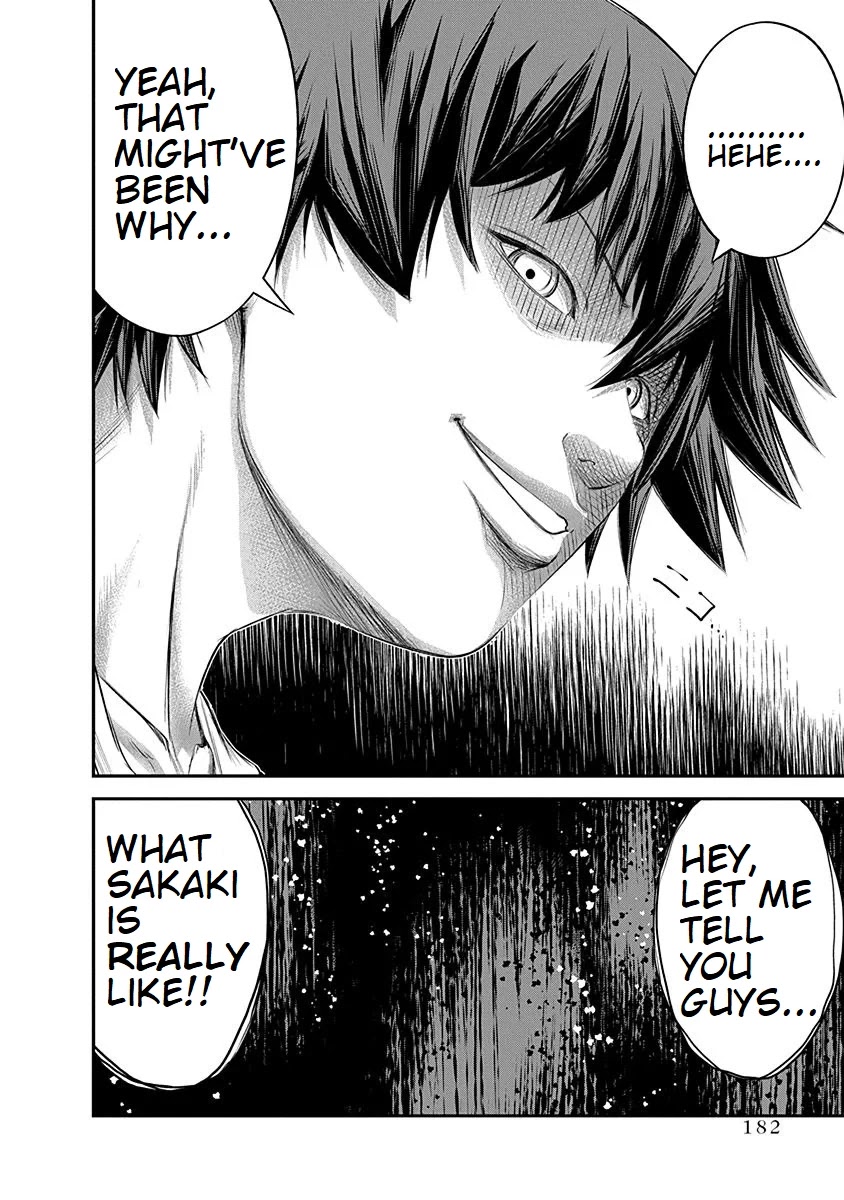 Signal 100 Chapter 20 page 24 - Chapter 20