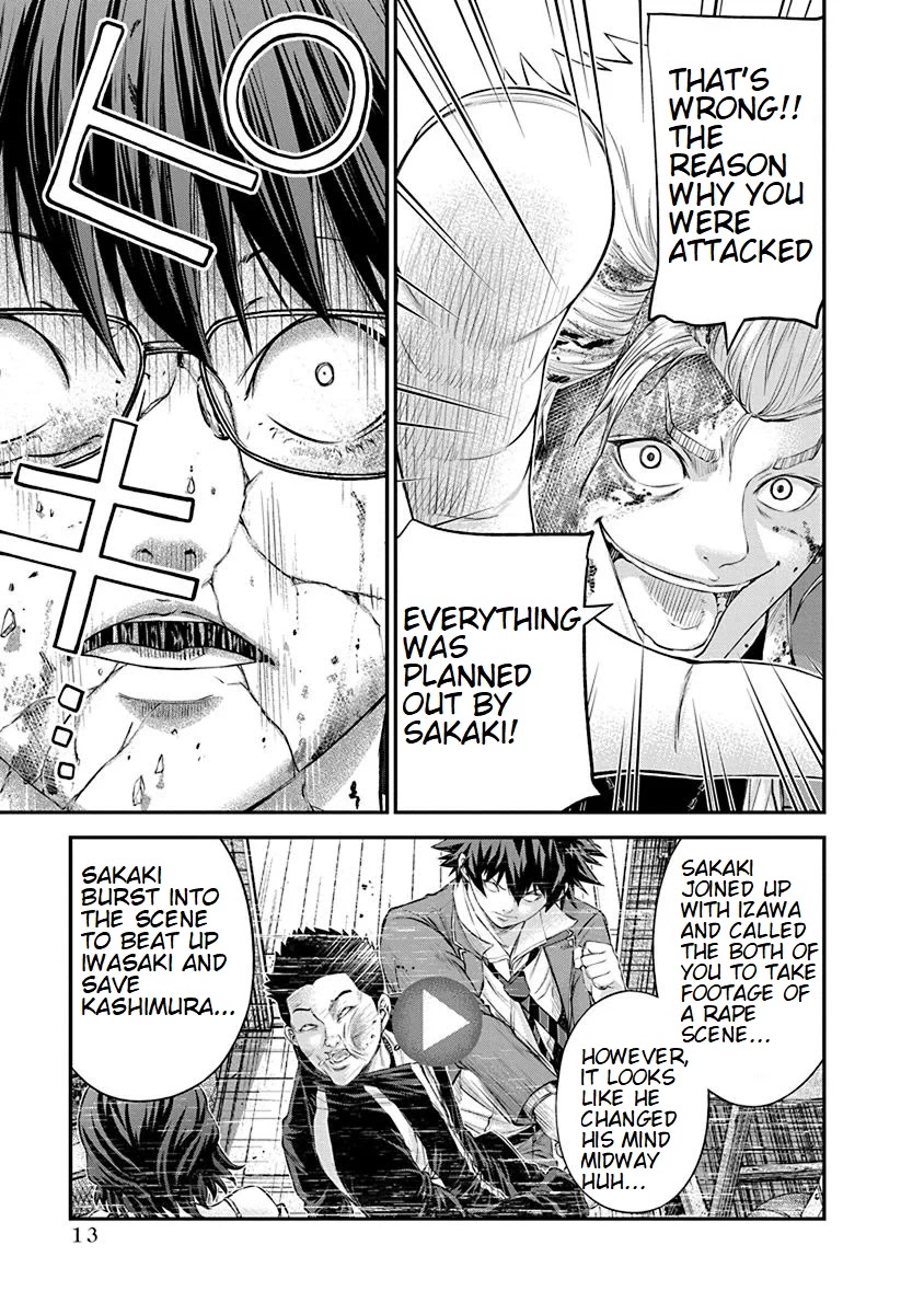 Signal 100 Chapter 21 page 11 - Chapter 21