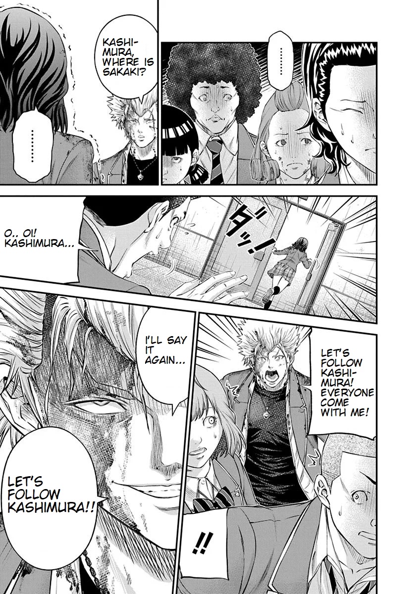 Signal 100 Chapter 21 page 13 - Chapter 21