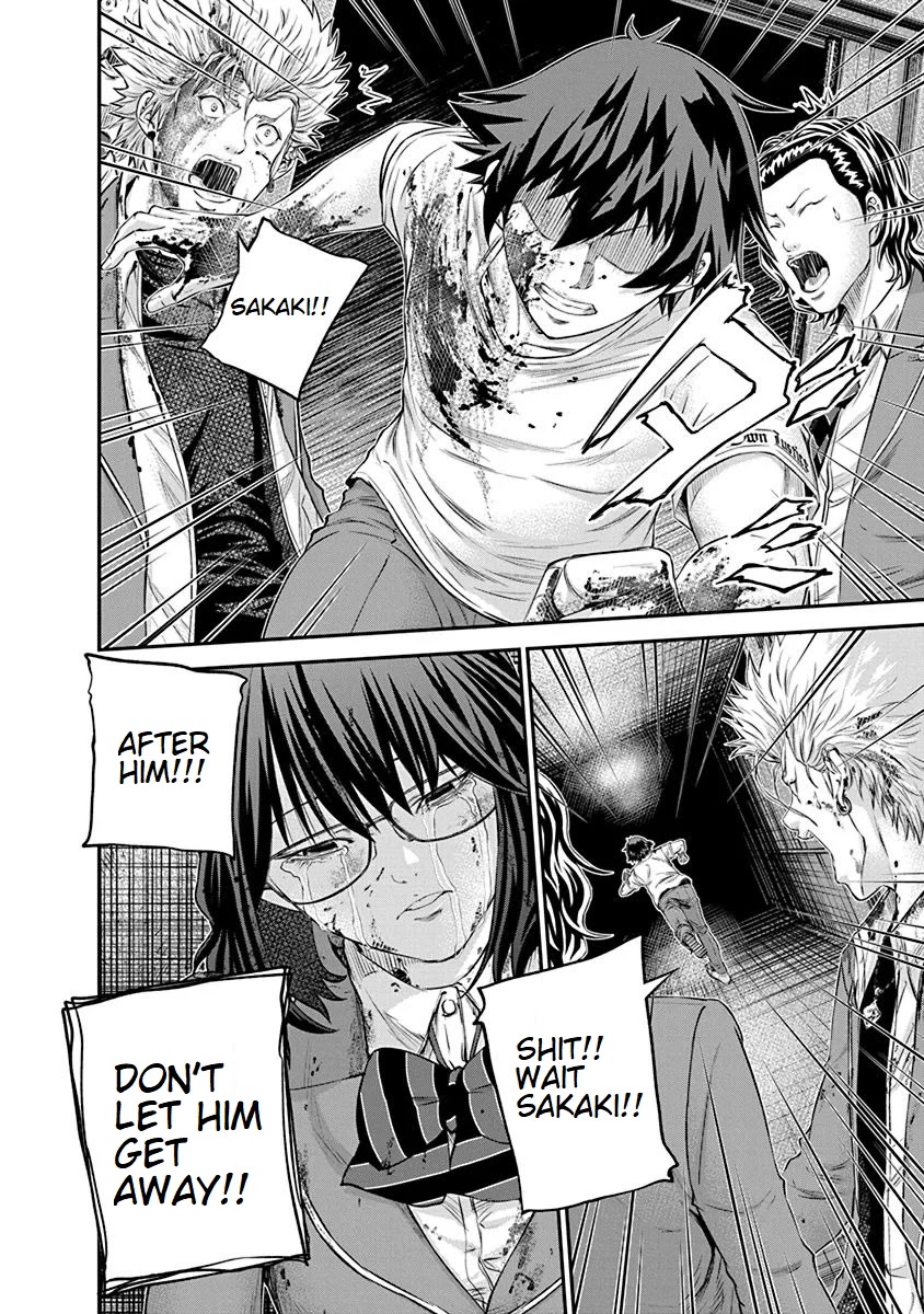 Signal 100 Chapter 21 page 24 - Chapter 21