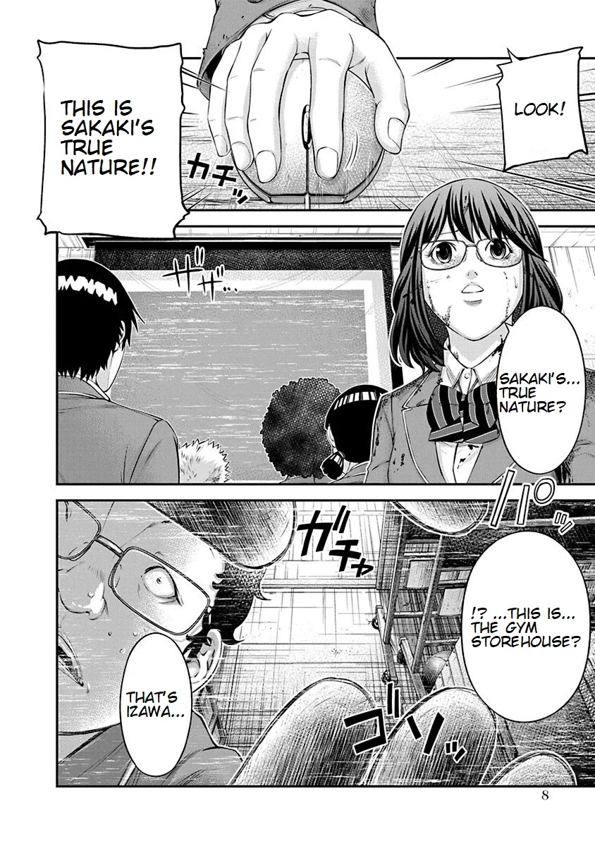 Signal 100 Chapter 21 page 6 - Chapter 21