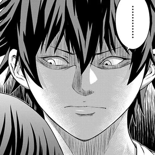 Signal 100 Chapter 21 cover