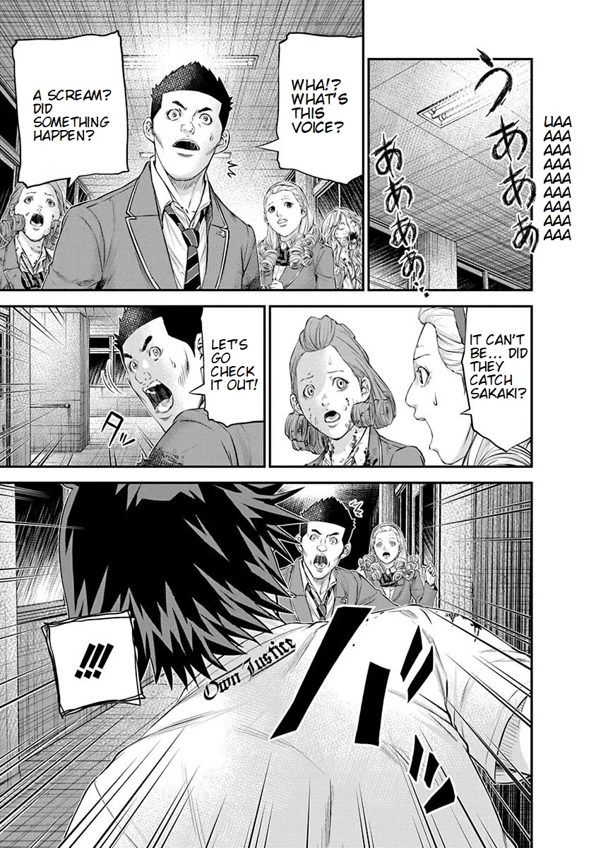 Signal 100 Chapter 22 page 5 - Chapter 22
