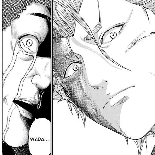 Signal 100 Chapter 22 cover