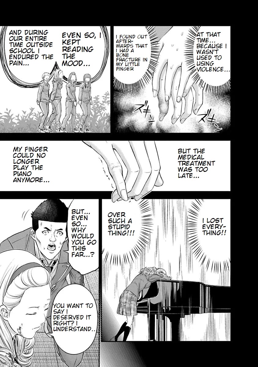 Signal 100 Chapter 23 page 17 - Chapter 23