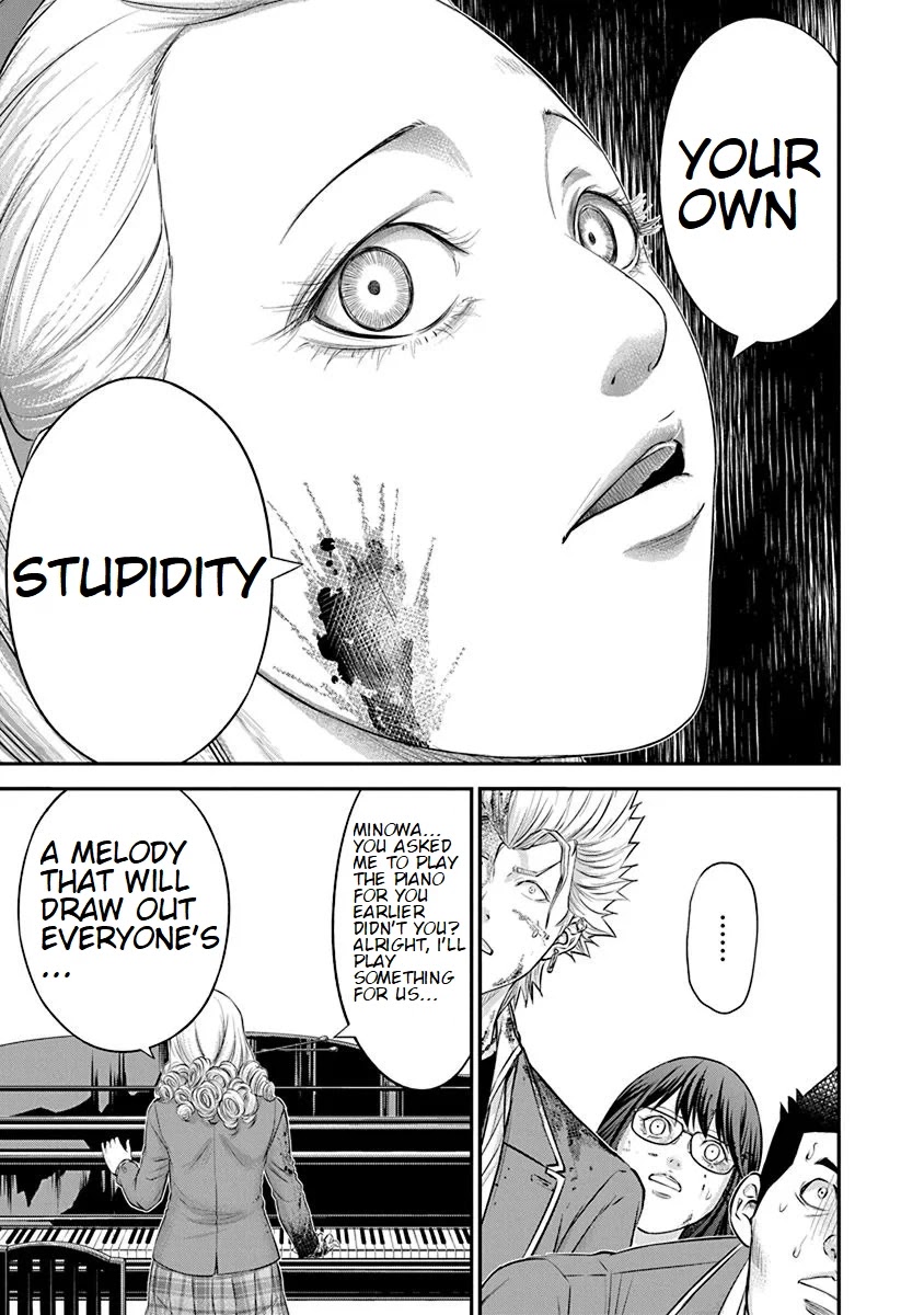 Signal 100 Chapter 23 page 19 - Chapter 23