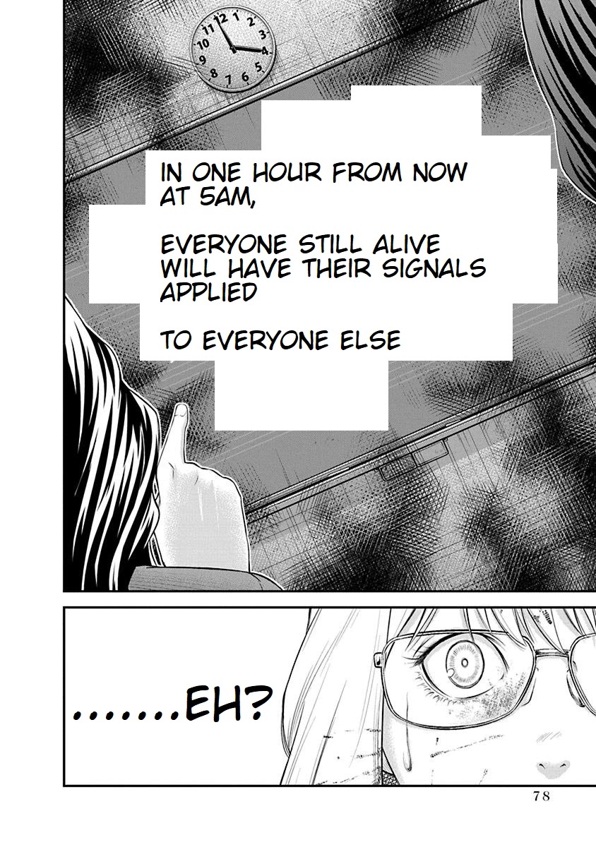 Signal 100 Chapter 23 page 24 - Chapter 23